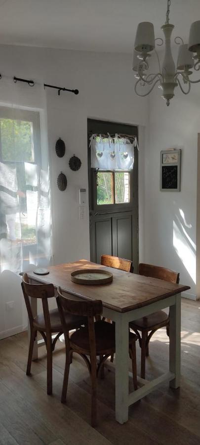 Le Cabanon De La Citelle Villa Rochefort-en-Valdaine Dış mekan fotoğraf