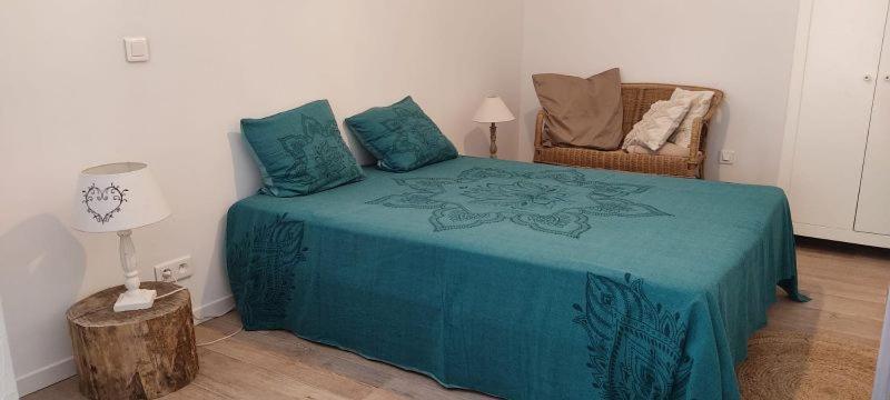 Le Cabanon De La Citelle Villa Rochefort-en-Valdaine Dış mekan fotoğraf